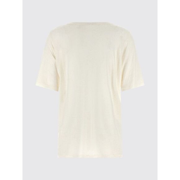 Stella Mccartney T-Shirt Woman White